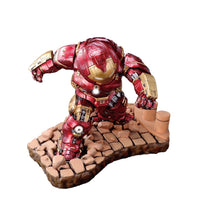 Avengers: Age of Ultron Hulkbuster Toy - LM Treasures 