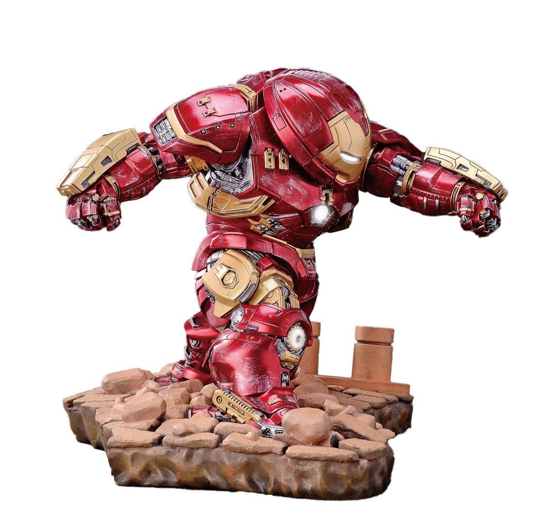 HULKBUSTER フィギュア AVENGERS: AGE OF ULTRON Marvel Avengers Age of Ultron Hulk Buster Breakout Action