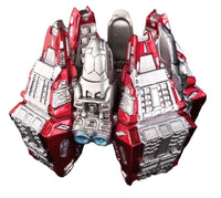 Hulkbuster vs. Hulk Toy Set - LM Treasures 