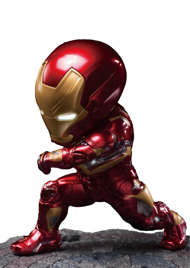 Captain America: Civil War Iron Man Toy - LM Treasures 