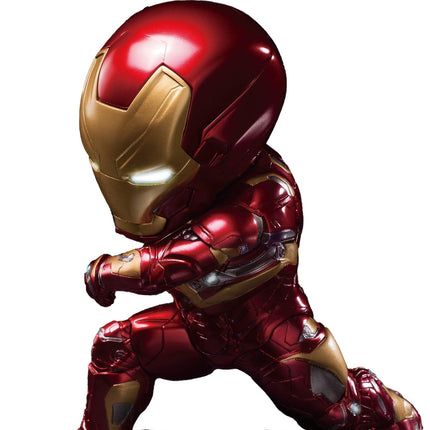 Captain America vs. Iron Man Toy Set - LM Treasures 