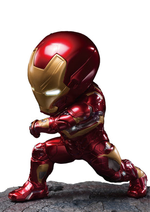 Captain America vs. Iron Man Toy Set - LM Treasures 