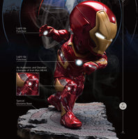 Captain America: Civil War Iron Man Toy - LM Treasures 