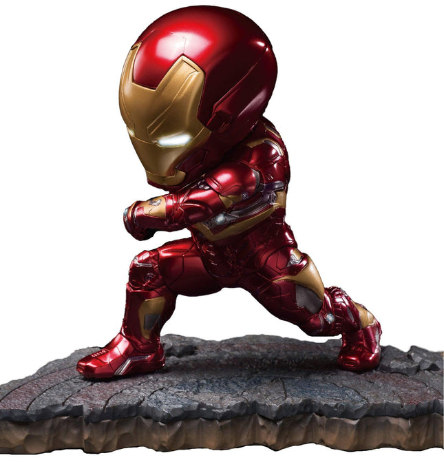 Captain America: Civil War Iron Man Toy - LM Treasures 