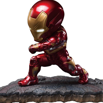 Captain America vs. Iron Man Toy Set - LM Treasures 