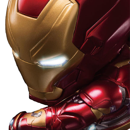 Captain America: Civil War Iron Man Toy - LM Treasures 