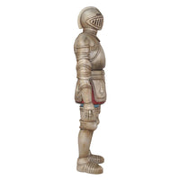 Knight Life Size Statue - LM Treasures 