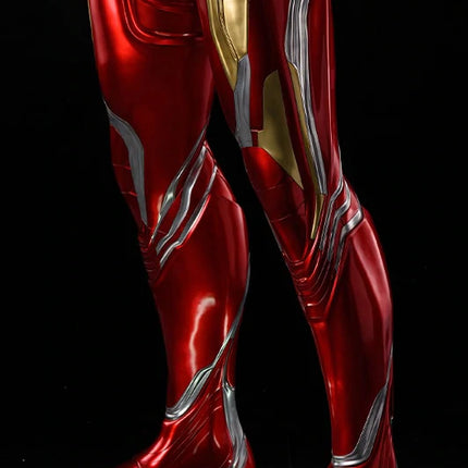 Marvel Iron Man Mark 50 Life Size Statue - LM Treasures 