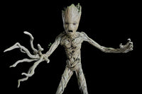 Avengers Endgame Teenage Groot Life Size Statue - LM Treasures 