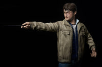 Harry Potter Life Size Statue (Daniel Radcliffe) - LM Treasures 