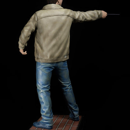 Harry Potter Life Size Statue (Daniel Radcliffe) - LM Treasures 