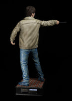 Harry Potter Life Size Statue (Daniel Radcliffe) - LM Treasures 