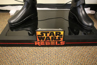 Star Wars Rebels Inquisitor Life Size Statue Rare - LM Treasures 