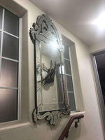 Venetian Mirrors #F - LM Treasures 
