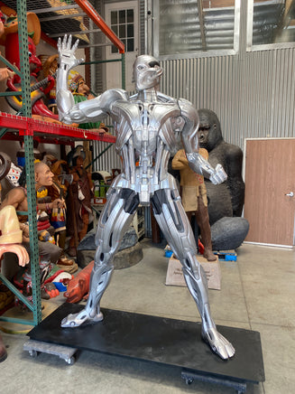 Avengers Age of Ultron Life Size Statue - LM Treasures 
