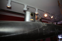 Pre-Owned Movie Screened Submarine Prop - LM Treasures 