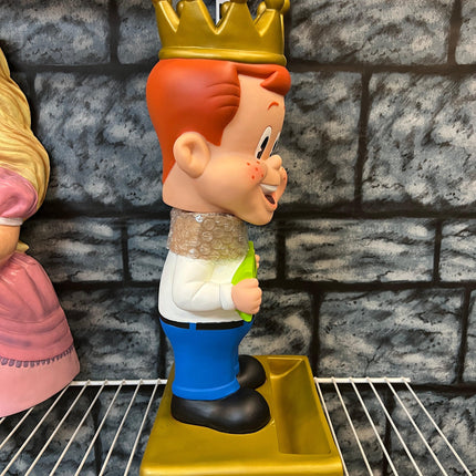 Freddy Funko Bobblehead 2002 Rare Pre-Owned Statue - LM Treasures 