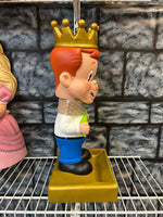 Freddy Funko Bobblehead 2002 Rare Pre-Owned Statue - LM Treasures 
