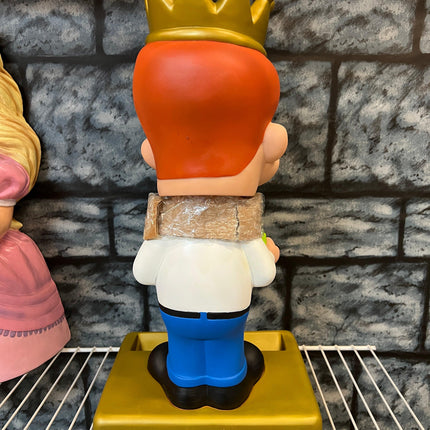 Freddy Funko Bobblehead 2002 Rare Pre-Owned Statue - LM Treasures 
