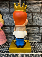 Freddy Funko Bobblehead 2002 Rare Pre-Owned Statue - LM Treasures 