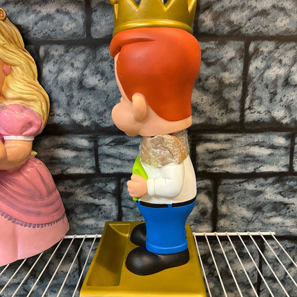 Freddy Funko Bobblehead 2002 Rare Pre-Owned Statue - LM Treasures 