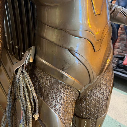 Wonder Woman 1984 (WW84) Life Size Statue - LM Treasures 