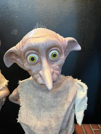 Dobby Life Size Statue From Harry Potter #1 - LM Treasures 