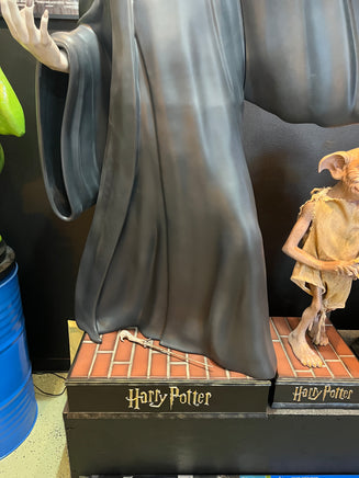 Harry Potter Life Size Statues (Set of 3) - LM Treasures 