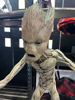 Avengers: Endgame Teenage Groot Life Size Statue - LM Treasures 