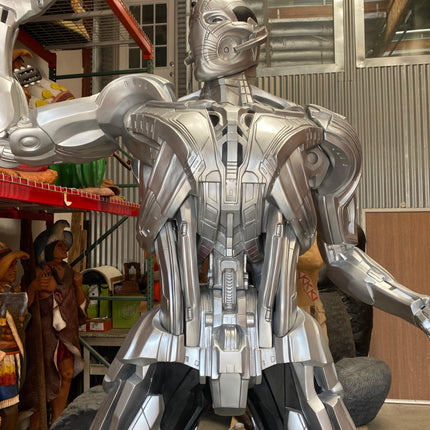 Pre-Owned Avengers: Age of Ultron Life Size Statue - LM Treasures 