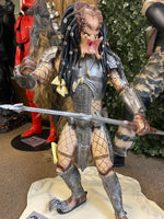 Alien vs Predator 1/2 Scale Statue #89 out of 1500 - LM Treasures 