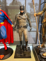 The Batman (Robert Pattinson) Life Size Statue - LM Treasures 