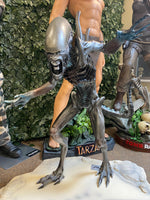 Alien vs Predator 1/2 Scale Statue #89 out of 1500 - LM Treasures 