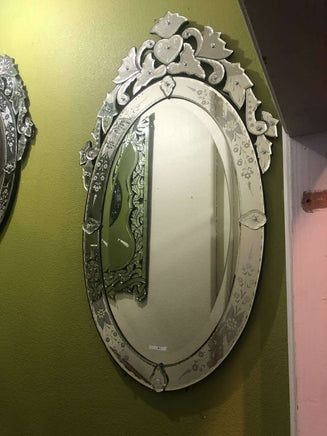 Venetian Mirrors #A - LM Treasures 
