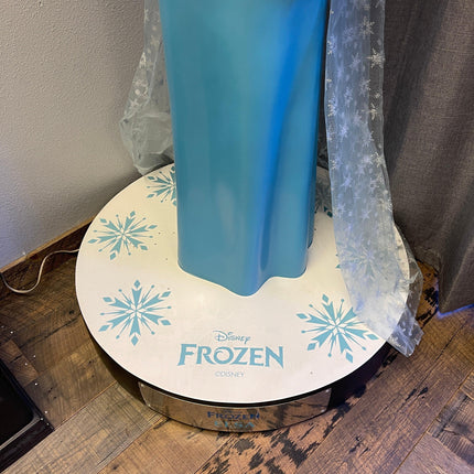 Disney Frozen Elsa Life Size Statue - LM Treasures 