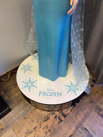 Disney Frozen Elsa Life Size Statue - LM Treasures 