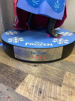 Disney Frozen Anna Life Size Statue - LM Treasures Life Size Statues & Prop Rental