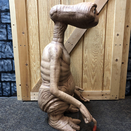 E.T. Foam Replica Figure ET Life Size Statue - LM Treasures 