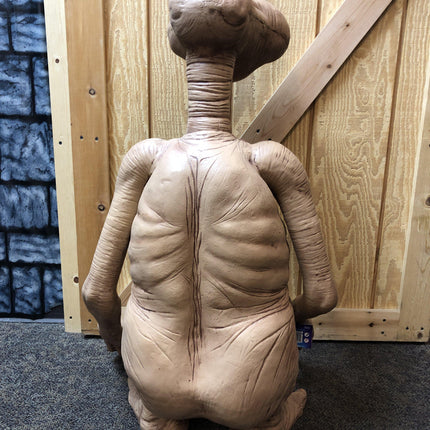 E.T. Foam Replica Figure ET Life Size Statue - LM Treasures 