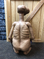 E.T. Foam Replica Figure ET Life Size Statue - LM Treasures 