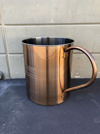 Pre-Owned Smirnoff Moscow Mule Copper Cup 2.5 Ft - LM Treasures 