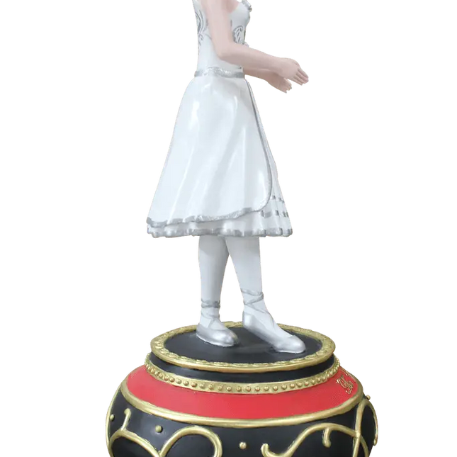 Ballerina Life Size Statue LM Treasures - PT