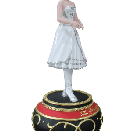 Ballerina Life Size Statue - LM Treasures 