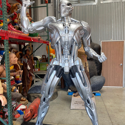 Pre-Owned Avengers: Age of Ultron Life Size Statue - LM Treasures 