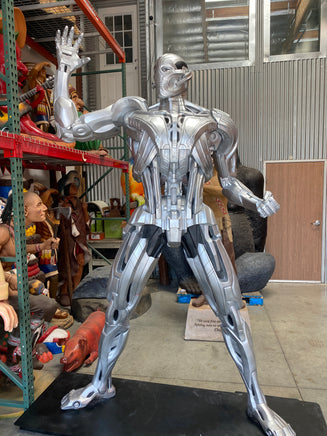 Avengers Age of Ultron Life Size Statue - LM Treasures 
