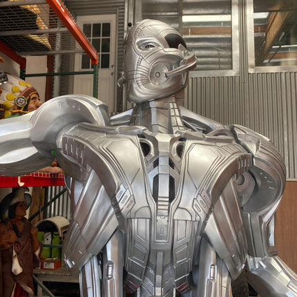 Pre-Owned Avengers: Age of Ultron Life Size Statue - LM Treasures 