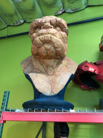 Fantastic 4 "THING" Oversize Bust Statue - LM Treasures Life Size Statues & Prop Rental