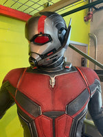 Ant-Man and the Wasp Life Size Ant-Man Statue Only - LM Treasures 