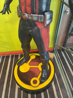 Ant-Man Life Size Statue - LM Treasures Life Size Statues & Prop Rental