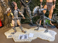 Alien vs Predator 1/2 Scale Statue #89 out of 1500 - LM Treasures 